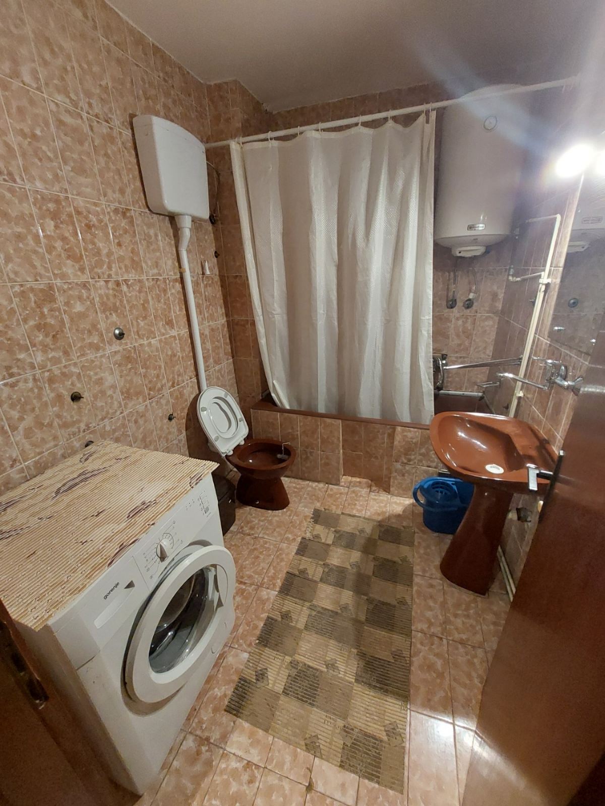 Izdajem stan od 70 kvadrata u Krnjači